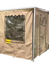 Eezi-Awn Series 2000 1.5 Meter Spoyla Awning Wall Set                                     - RV008 BG/GY - Image 4