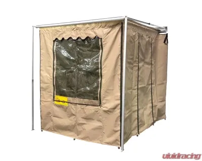 Eezi-Awn Series 2000 1.5 Meter Spoyla Awning Wall Set - RV008 BG/GY