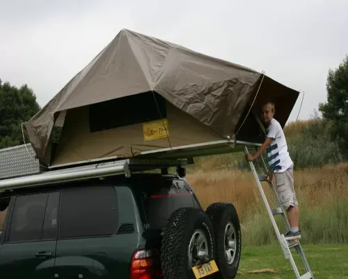 Eezi-Awn 1200 Jazz Roof Top Tent - RTT010