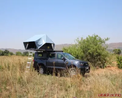 Eezi-Awn 1200 Jazz Roof Top Tent - RTT010