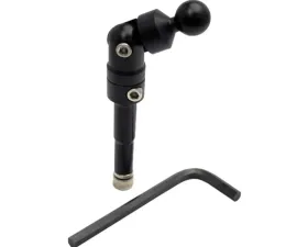 Techmount 4G Mirror Mount BMW