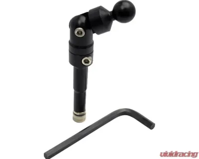 Techmount 4G Mirror Mount BMW - 4-21004