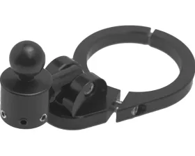 Techmount 50mm 4G Fork Mount Euro