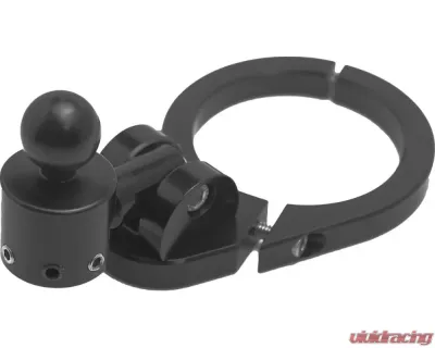 Techmount 50mm 4G Fork Mount Euro - 4-70050X