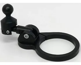 Techmount 53mm 4G Fork Mount Euro