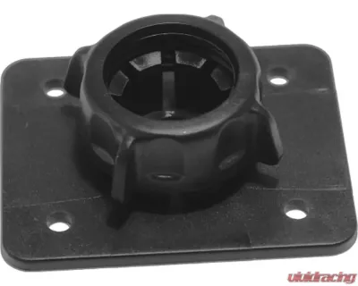 Techmount 4G Universal Mounting Top Plate - 4-AMPS