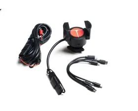 Techmount Tech Gripper Mount