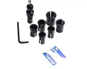 Techmount 5G Stem Mounts 13mm| 15-19mm | 24mm Stems