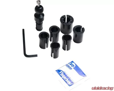 Techmount 5G Stem Mounts 13mm| 15-19mm | 24mm Stems - 5-10105