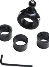 Techmount 5G Fixed Bar Mounts 1-1/4"(32mm) Thru 7/8"(22mm)                                     - 5-30912 - Image 2