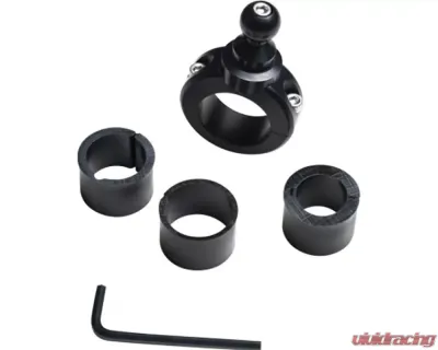 Techmount 5G Fixed Bar Mounts 1-1/4"(32mm) Thru 7/8"(22mm) - 5-30912