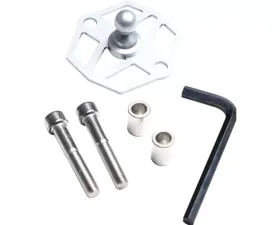 Techmount 5G Center Mount Can-Am Spyder 2008-2020