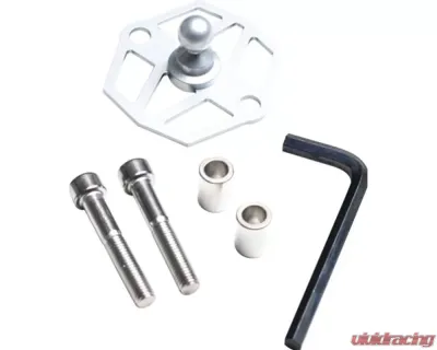 Techmount 5G Center Mount Can-Am Spyder 2008-2020 - 5-80007