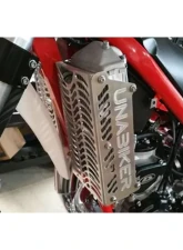 Unabiker Radiator Guard Natural Beta X-Trainer 2015-2016                                     - BTAXTR-A - Image 4