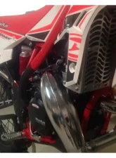 Unabiker Radiator Guard Natural Beta X-Trainer 2015-2016                                     - BTAXTR-A - Image 5