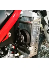 Unabiker Radiator Guard Natural Beta X-Trainer 2015-2016                                     - BTAXTR-A - Image 6