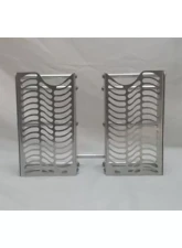 Unabiker Radiator Guard Natural Beta X-Trainer 2015-2016                                     - BTAXTR-A - Image 8