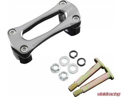 Zeta RX Clamp Kit Kawasaki KX250F | KX450F | KX250 | KX250F | RM-Z250 2005-2018 - ZE32-4051