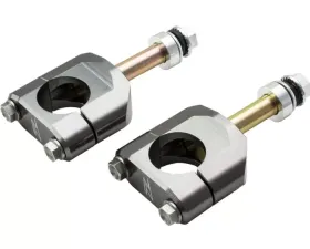 Zeta RX2 Clamp Kit Honda CRF450L 2019-2020
