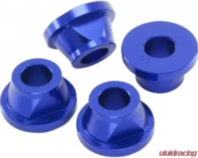 Zeta Blue Rubber Killer Kawasaki KX250F | KX450F 2012-2019 - ZE37-0322