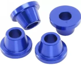 Zeta Blue Rubber Killer Yamaha WR250F | WR450F 2015-2016