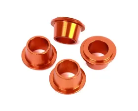 Zeta Orange Rubber Killer KTM | Husqvarna 2016-2019