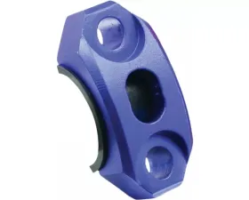 Zeta Blue UN Rotating Bar Clamp