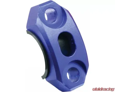 Zeta Blue UN Rotating Bar Clamp - ZE40-9113