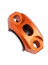 Zeta Orange Rotating Bar Clamp Universal                                     - ZE40-9114 - Image 4