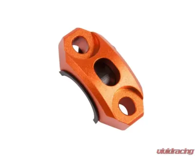 Zeta Orange Rotating Bar Clamp Universal - ZE40-9114