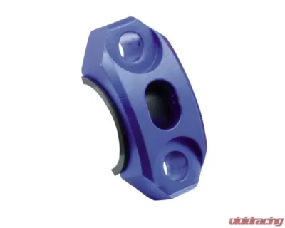 Zeta Orange Rotating Bar Clamp Universal - ZE40-9114