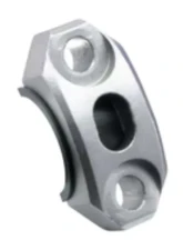 Zeta Orange Rotating Bar Clamp Universal                                     - ZE40-9114 - Image 3