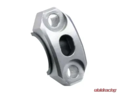 Zeta Orange Rotating Bar Clamp Universal - ZE40-9114