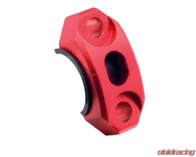 Zeta Orange Rotating Bar Clamp Universal - ZE40-9114