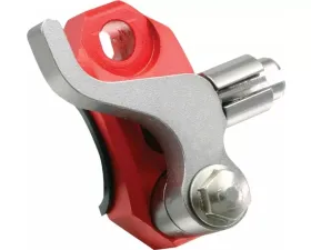 Zeta Red HS Rotating Bar Clamp