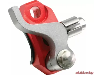 Zeta Red HS Rotating Bar Clamp - ZE40-9212