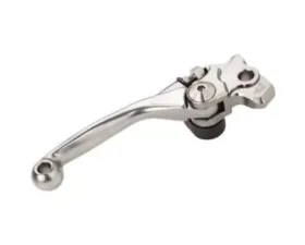 Zeta Forged Folding Pivot Lever CP Brake M-Type Kawasaki KX250 | KX450 2019-2023