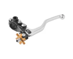 Zeta 3-Finger Ultra Light Clutch Perch