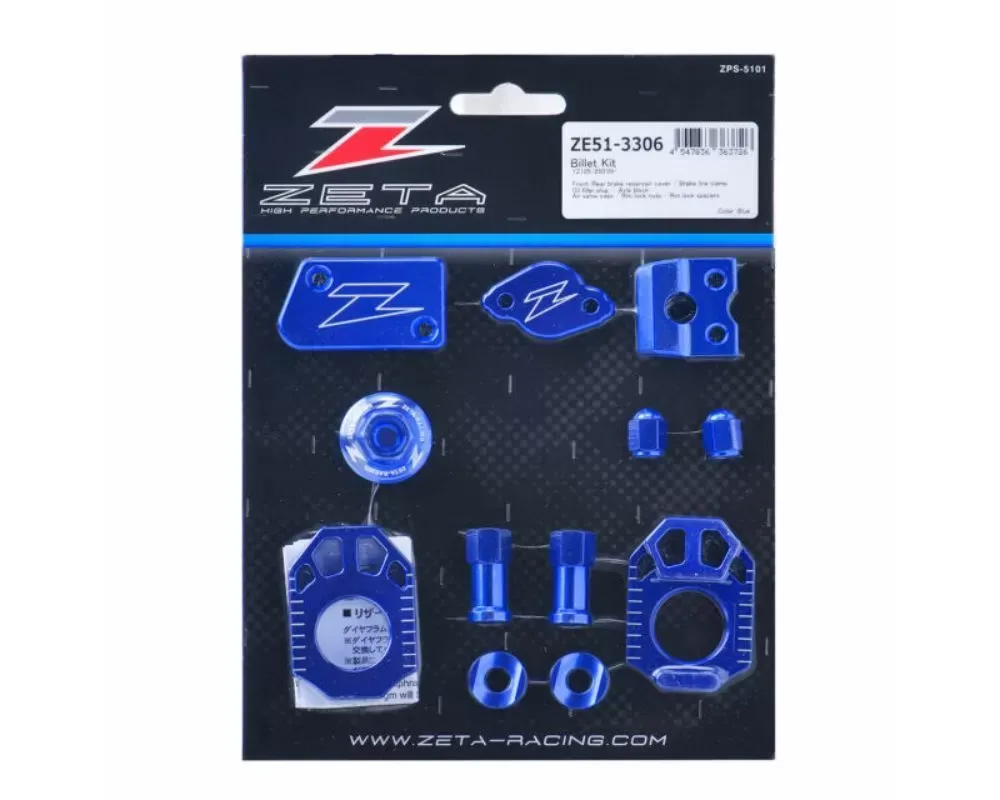 Handlebars & Controls