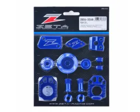 Zeta Blue Billet Kit Yamaha YZ250F | YZ450F 2014-2023