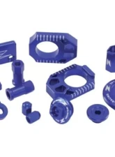 Zeta Blue Billet Kit Husqvarna FC | TC 2016-2022                                     - ZE51-3506 - Image 2