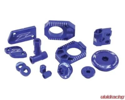 Zeta Blue Billet Kit Husqvarna FC | TC 2016-2022 - ZE51-3506
