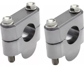 Zeta 7/8inch 19Mm Handlebar Risers