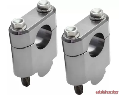 Zeta 7/8inch 30Mm Handlebar Risers - ZE53-0130