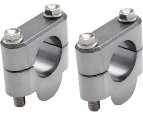 Zeta 1-1/8inch 19Mm Handlebar Risers