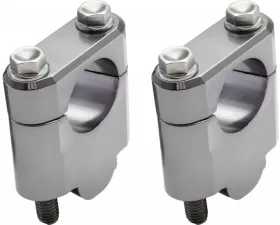 Zeta 1-1/8inch 30Mm Handlebar Risers