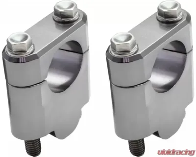 Zeta 1-1/8inch 30Mm Handlebar Risers - ZE53-0230
