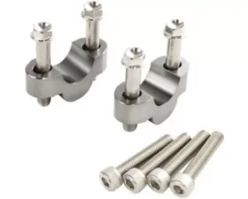 Zeta 14mm Bar Riser for 7/8inch