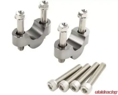 Zeta 14mm Bar Riser for 7/8inch - ZE53-0714