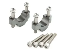 Zeta 14mm Bar Riser for 1 1/8inch